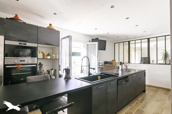 Maison à vendre |  Montbazin |  7 pièces | 195 m²