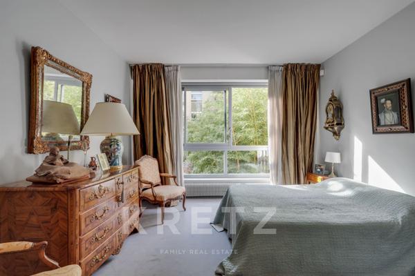 Appartement à deux pas du Bon Marché