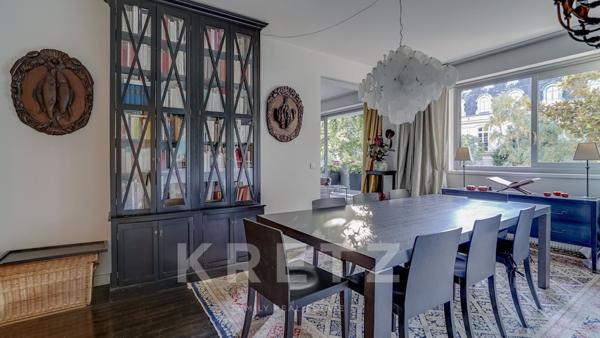 Appartement à deux pas du Bon Marché