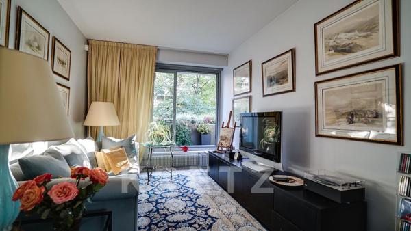 Appartement à deux pas du Bon Marché