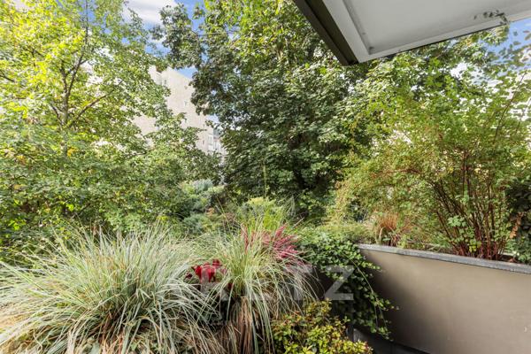 Appartement à deux pas du Bon Marché