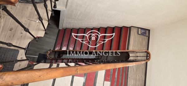 Investissement - IMMEUBLE - Parcelle 1070 m² – 10 min de Nîmes