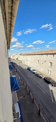 Investissement - IMMEUBLE - Parcelle 1070 m² – 10 min de Nîmes