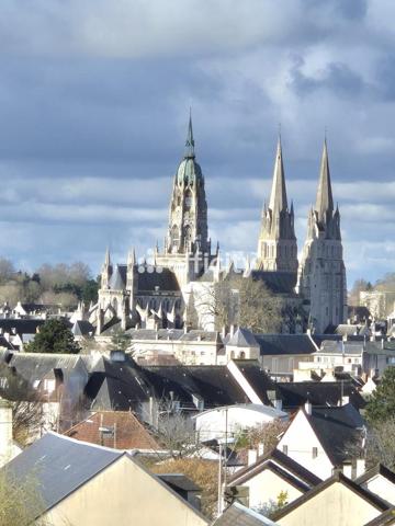 Maison 5 pièces - 102 m²