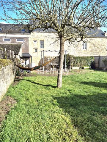 Maison 5 pièces - 102 m²