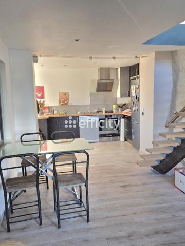 Maison 5 pièces - 102 m²