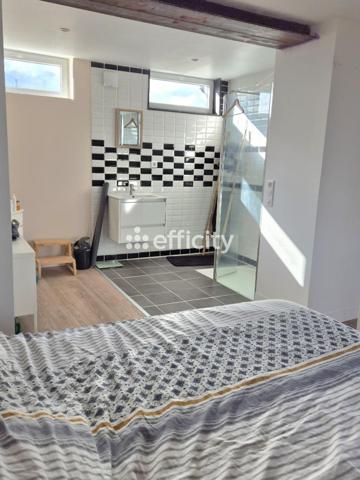 Maison 5 pièces - 102 m²