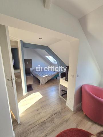 Maison 5 pièces - 102 m²