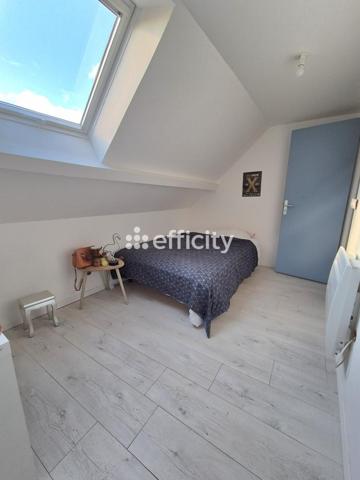 Maison 5 pièces - 102 m²