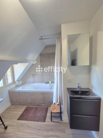 Maison 5 pièces - 102 m²