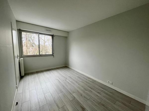 Appartement 108.11m² – ANGERS