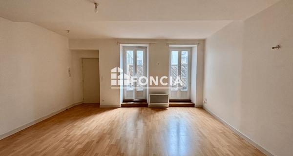 À vendre Appartement 3 pièces 70.3 m² - La Rochelle 17000