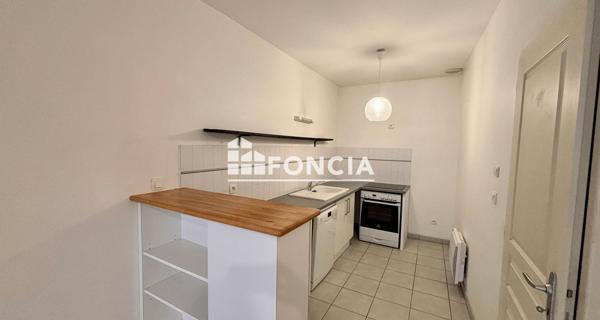 À vendre Appartement 3 pièces 70.3 m² - La Rochelle 17000