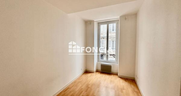 À vendre Appartement 3 pièces 70.3 m² - La Rochelle 17000