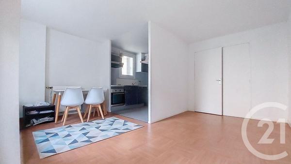 Appartement F2 à vendre  2 pièces - 50,46 m2 LOGNES - 77