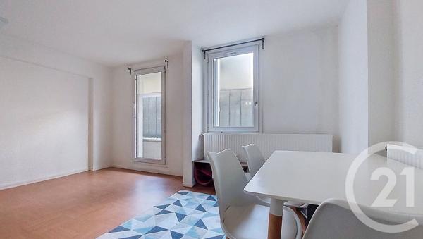 Appartement F2 à vendre  2 pièces - 50,46 m2 LOGNES - 77