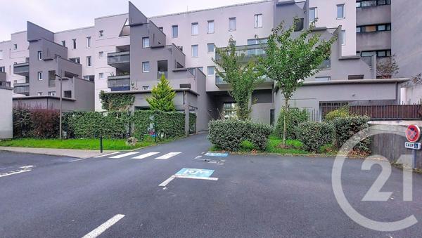Appartement F2 à vendre  2 pièces - 50,46 m2 LOGNES - 77