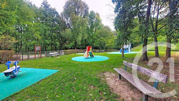 Appartement F2 à vendre  2 pièces - 50,46 m2 LOGNES - 77