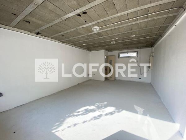 Location local commercial Martigues - 1 pièce(s) - 27 m² - 500 € / mois