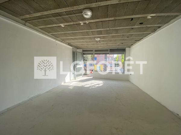 Location local commercial Martigues - 1 pièce(s) - 27 m² - 500 € / mois