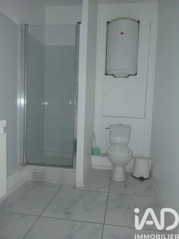 Appartement à vendre 2 pièces 31,94 m² Melun