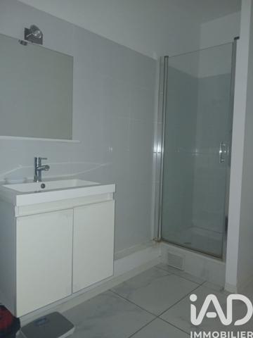 Appartement à vendre 2 pièces 31,94 m² Melun