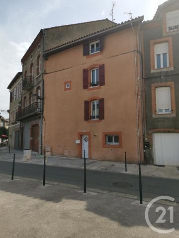 Maison à vendre  3 pièces - 63,40 m2 PAMIERS - 09