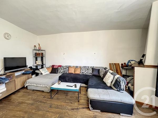 Maison à vendre  3 pièces - 63,40 m2 PAMIERS - 09