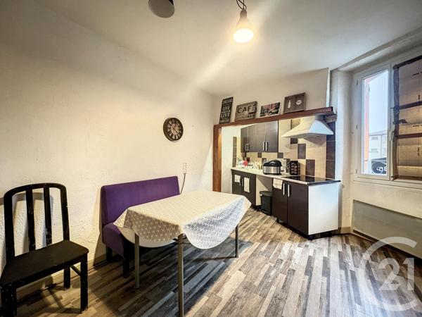 Maison à vendre  3 pièces - 63,40 m2 PAMIERS - 09