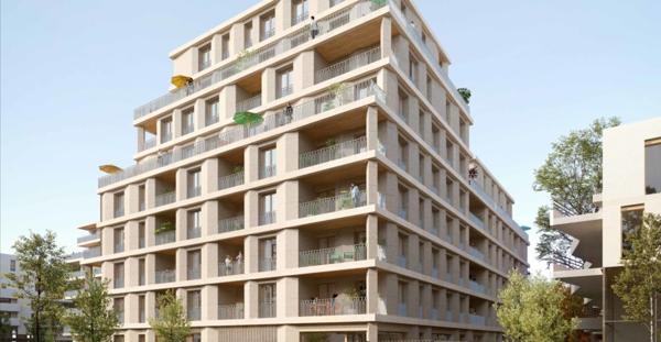 Rueil-Malmaison (92500) BRS - T3 69 m2 avec terrasse