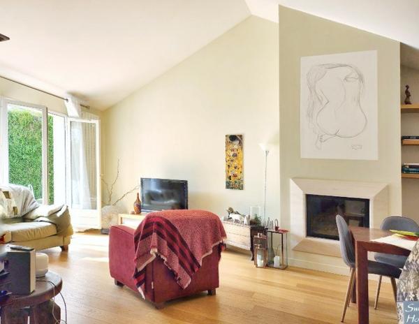 Magny-les-Hameaux (78114) Maison de plain-pied en excellent état, au calme et proche ttes commodités