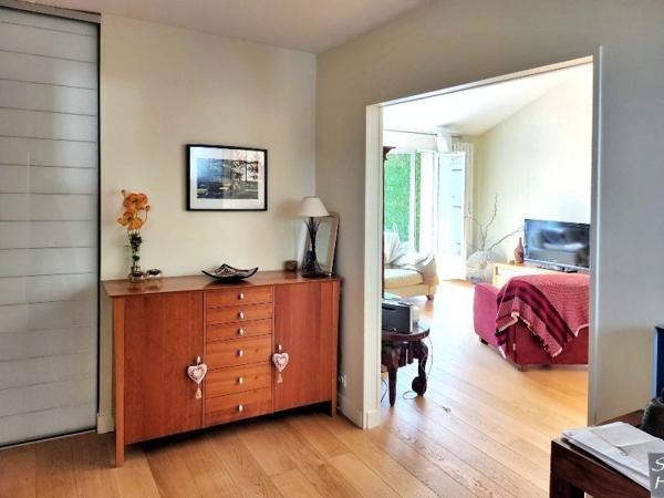 Magny-les-Hameaux (78114) Maison de plain-pied en excellent état, au calme et proche ttes commodités