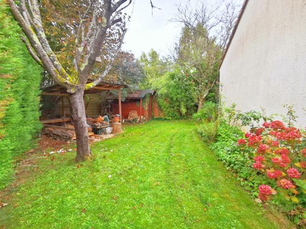 Magny-les-Hameaux (78114) Maison de plain-pied en excellent état, au calme et proche ttes commodités