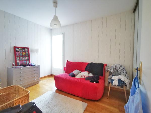 Magny-les-Hameaux (78114) Maison de plain-pied en excellent état, au calme et proche ttes commodités