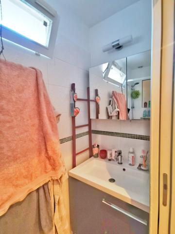 Magny-les-Hameaux (78114) Maison de plain-pied en excellent état, au calme et proche ttes commodités