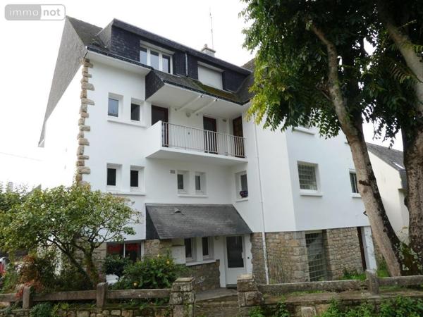 Appartement à vendre à Carnac dans le Morbihan (56340), ref : 56075-2287