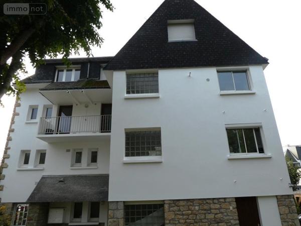 Appartement à vendre à Carnac dans le Morbihan (56340), ref : 56075-2287