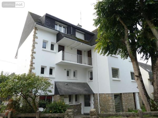 Appartement à vendre à Carnac dans le Morbihan (56340), ref : 56075-2287