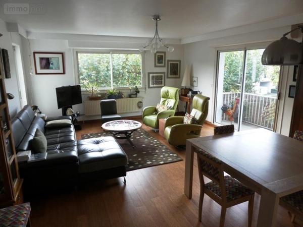 Appartement à vendre à Carnac dans le Morbihan (56340), ref : 56075-2287