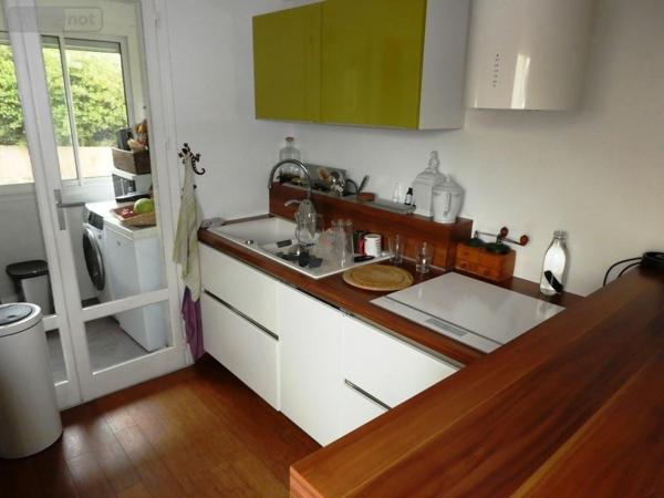 Appartement à vendre à Carnac dans le Morbihan (56340), ref : 56075-2287