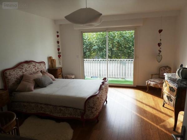 Appartement à vendre à Carnac dans le Morbihan (56340), ref : 56075-2287