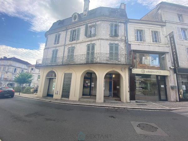 Investissement locatif à Ribérac : Rentabilité immédiate et valorisation