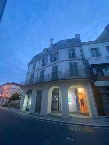 Investissement locatif à Ribérac : Rentabilité immédiate et valorisation