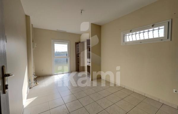 Maison de 114 m²