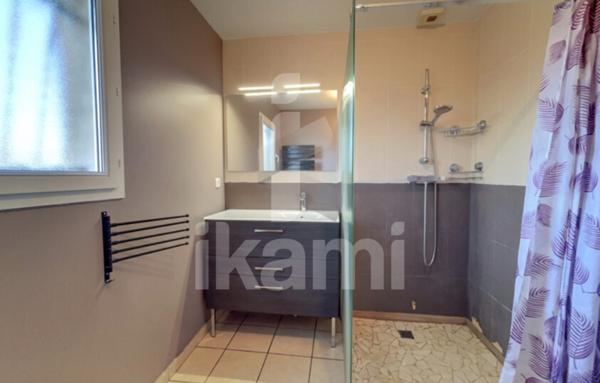 Maison de 114 m²