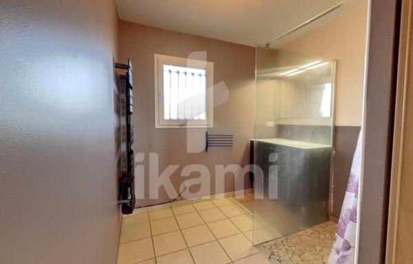 Maison de 114 m²