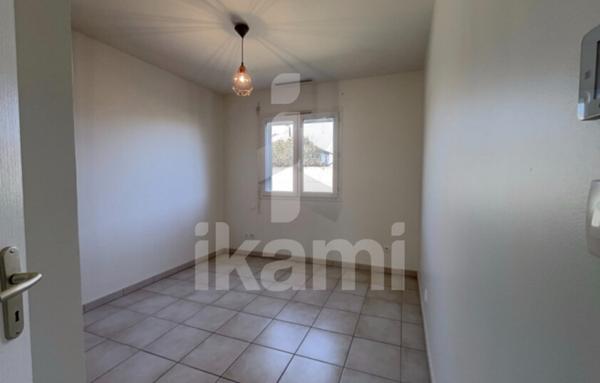 Maison de 114 m²