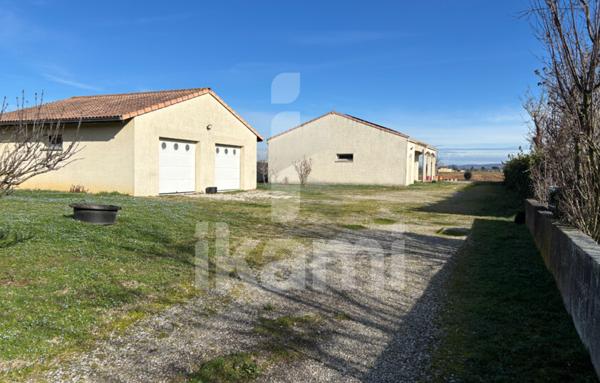 Maison de 114 m²