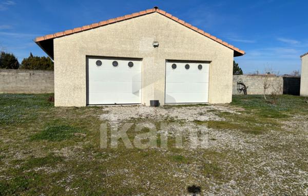 Maison de 114 m²