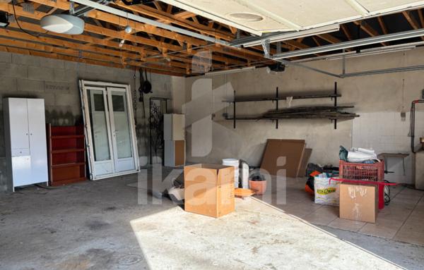 Maison de 114 m²